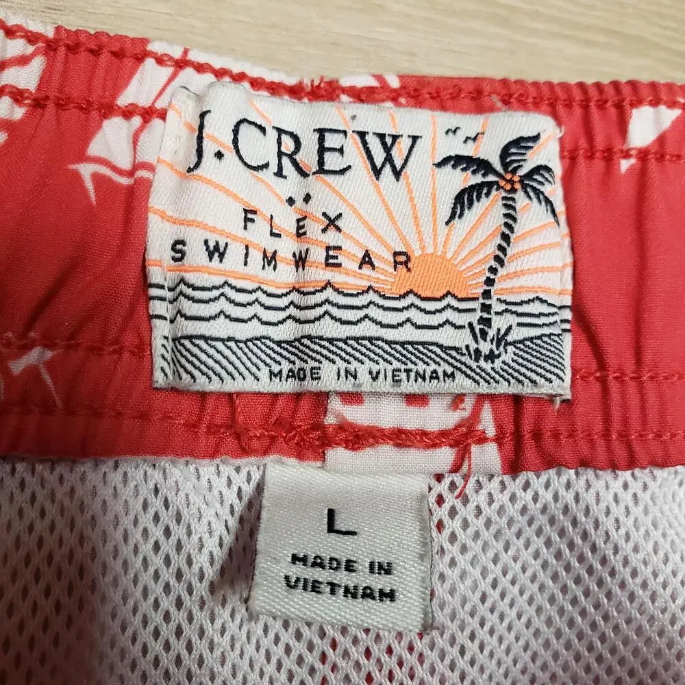J. Crew Factory crew men